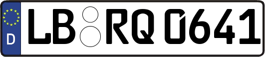 LB-RQ0641