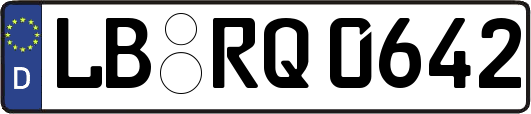 LB-RQ0642