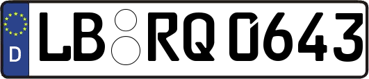 LB-RQ0643