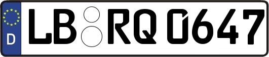 LB-RQ0647
