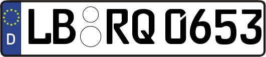 LB-RQ0653