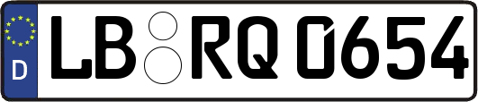 LB-RQ0654