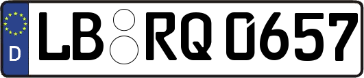 LB-RQ0657