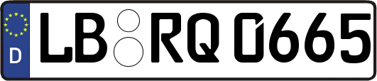 LB-RQ0665