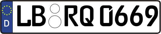 LB-RQ0669