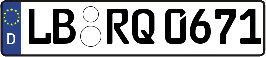 LB-RQ0671