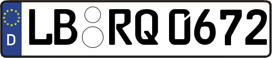 LB-RQ0672