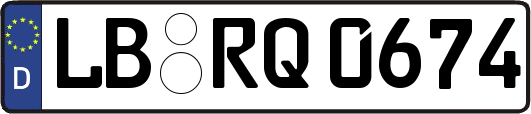 LB-RQ0674