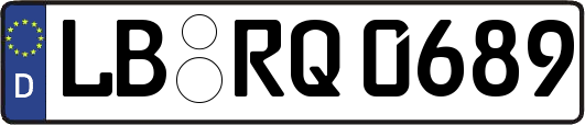 LB-RQ0689