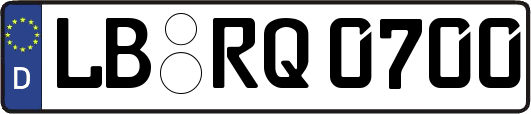 LB-RQ0700