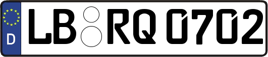 LB-RQ0702