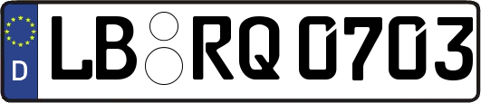 LB-RQ0703
