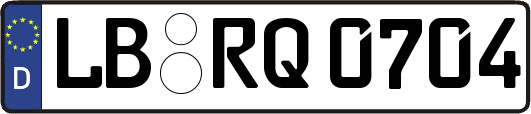 LB-RQ0704