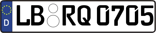 LB-RQ0705