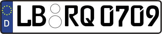 LB-RQ0709