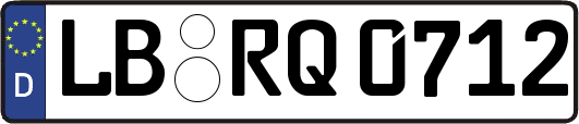 LB-RQ0712