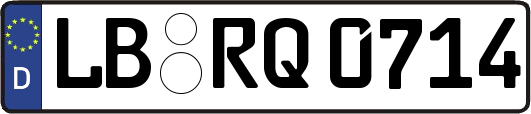 LB-RQ0714