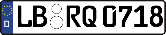 LB-RQ0718