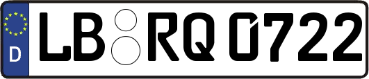 LB-RQ0722