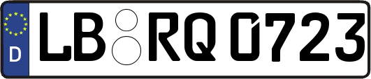 LB-RQ0723