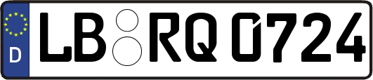 LB-RQ0724