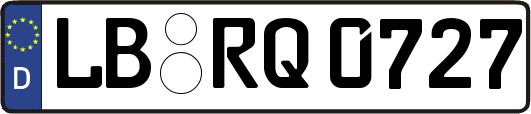 LB-RQ0727