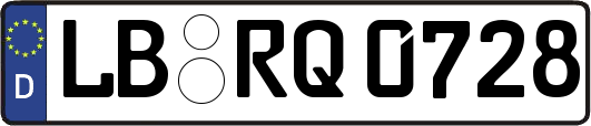 LB-RQ0728