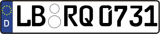 LB-RQ0731
