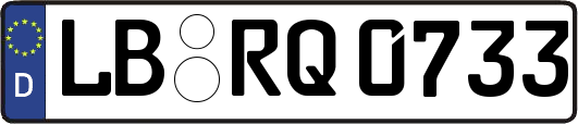 LB-RQ0733