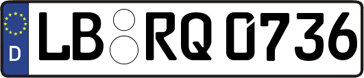 LB-RQ0736