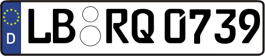 LB-RQ0739