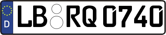 LB-RQ0740