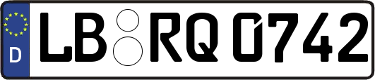 LB-RQ0742