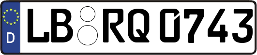 LB-RQ0743