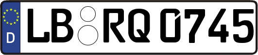 LB-RQ0745