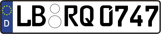 LB-RQ0747