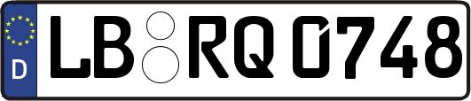 LB-RQ0748