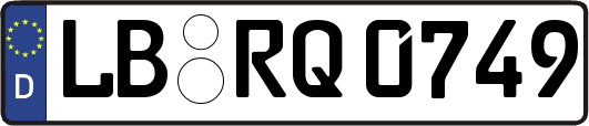 LB-RQ0749