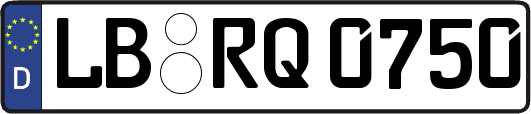 LB-RQ0750