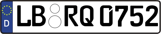 LB-RQ0752