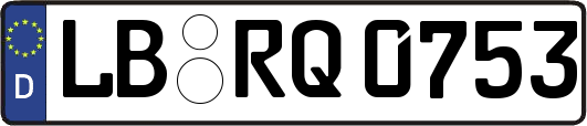 LB-RQ0753