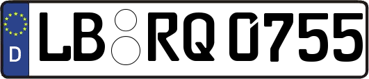 LB-RQ0755