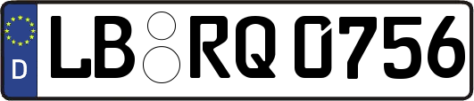 LB-RQ0756