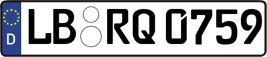 LB-RQ0759