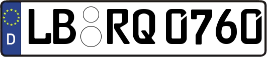 LB-RQ0760