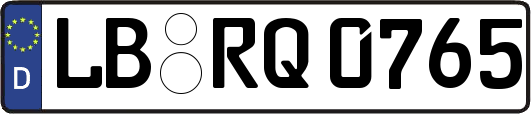 LB-RQ0765