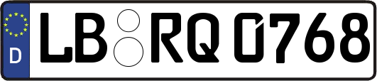LB-RQ0768