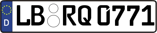 LB-RQ0771