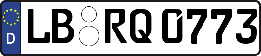 LB-RQ0773