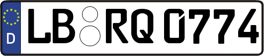 LB-RQ0774